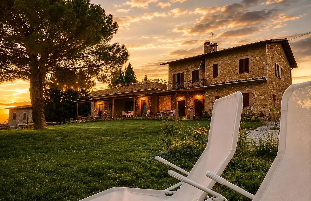 Agriturismo il Casato Mag-il Giogo-1